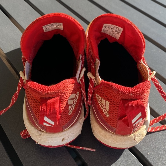 Adidas Ikon, baseball metal cleats men’s size 8 - Picture 2 of 4